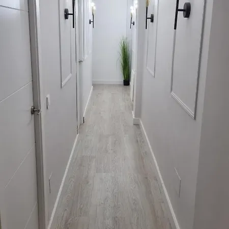 דירה Precioso Piso En El Centro De *