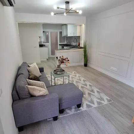 Appartamento Precioso Piso En El Centro De Tarragona