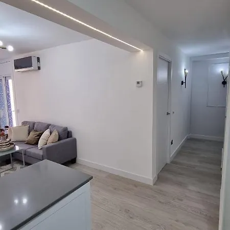 Appartamento Precioso Piso En El Centro De