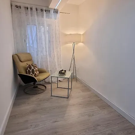 Precioso Piso En El Centro De