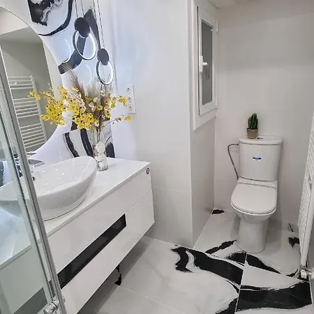 Precioso Piso En El Centro De