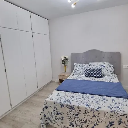 Precioso Piso En El Centro De Tarragona