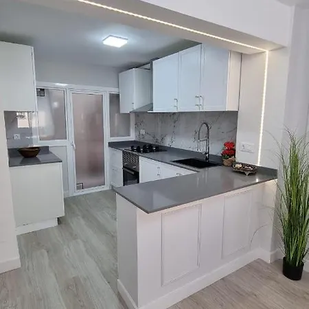 Appartement Precioso Piso En El Centro De Tarragona