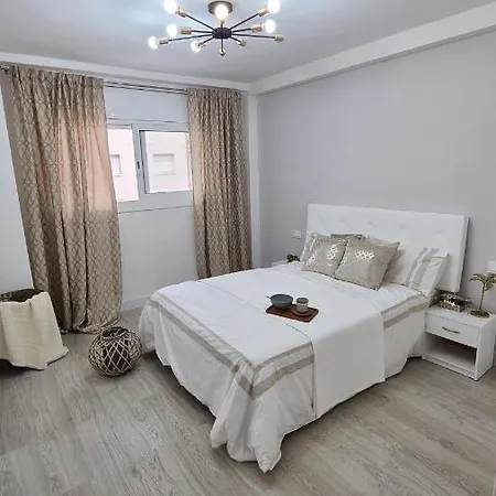 Precioso Piso En El Centro De Appartement Tarragona