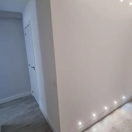 Precioso Piso En El Centro De *