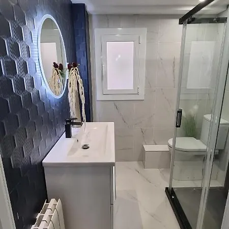 Precioso Piso En El Centro De Tarragona