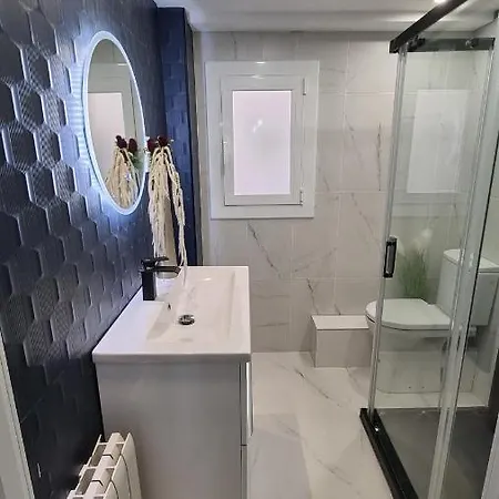 Precioso Piso En El Centro De Tarragona